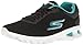 Skechers Performance Women's Go Walk Zip Walking Shoe