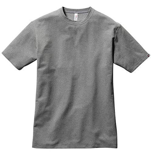 BURTLE バートル ショートスリーブTシャツ(ユニセックス) バーク 157 52 SS[消臭 吸汗速乾 ストレッチ]