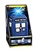 Underground Toys Doctor Who Medium Tardis - Talking & Flashing Plush