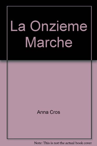 La  onzième marche