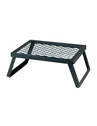 Stansport Heavy Duty Camp Grill de acero