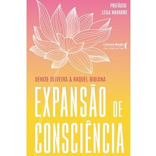 Livro Expansão de Consciência