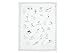 Babyletto Play Blanket, Alphabets