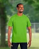 Gildan Men's Heavy Cotton T-Shirt (Pack of 6)
