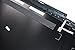Top LCD Lid Rear Back Cover for Y50-70 Touch Screen Version AM14R000300(Not fit Non-Touch Screen Verion)