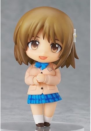 Amazon ねんどろいどぷち アイドルマスター シンデレラガールズ ステージ01 三村かな子単品 アニメ 萌えグッズ 通販