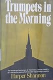 Hardcover Trumpets in the morning (Broadman books) Book