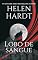 Livro Lobo de sangue (Coleção Vintage Helen Hardt)