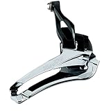 SHIMANO Tiagra 10-Speed Double Front Road Bicycle Derailleur – FD-4700