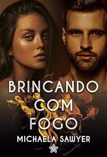 Livro Brincando Com Fogo