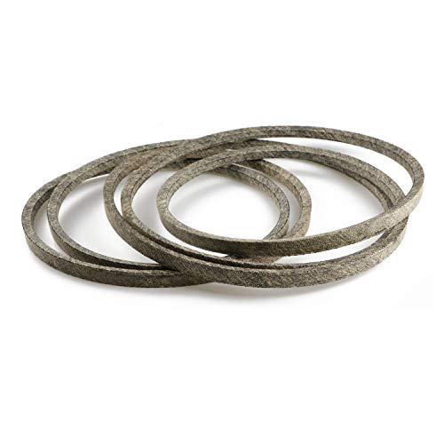 image for Sanzitop Lawn Mower Deck Belt 5/8