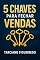 Livro 5 chaves para fechar vendas