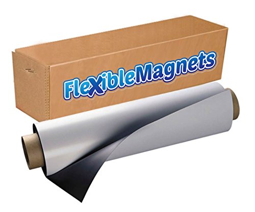 Flexible Magnets 24