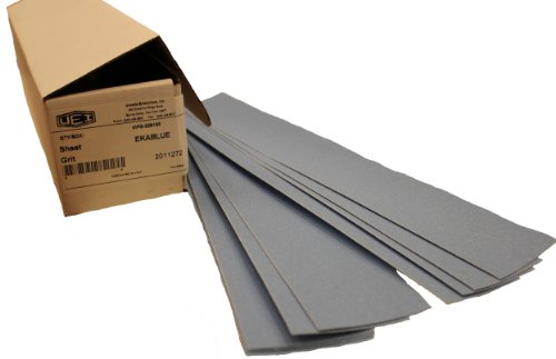 Uneeda M-156615 EKABLUE Blue 2-3/4