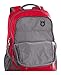Under Armour UA Storm Hustle II Backpack OSFA Red