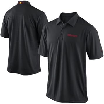 dri fit coaches shirts