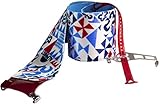 G3 Alpinist Split Board Skins 140mm