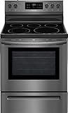 Frigidaire FFSS2615TD