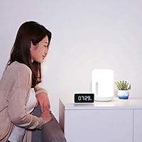 xiaomi mijia bedside lamp 2 google home
