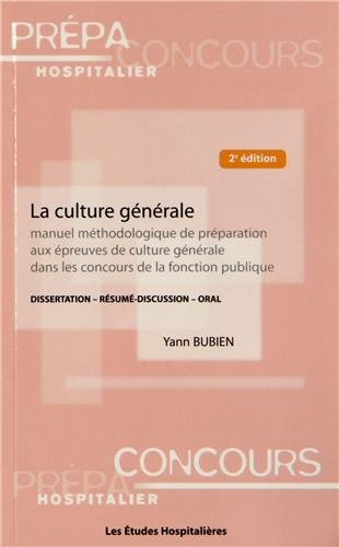 La  culture générale
