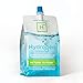 HTWO HydrogenWater - A Ready-to-Drink Beverage of Purified Water Infused with Molecular Hydrogen- 7 Pouch Fridgepack