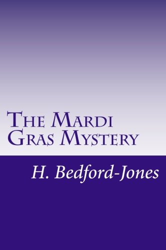 The Mardi Gras Mystery