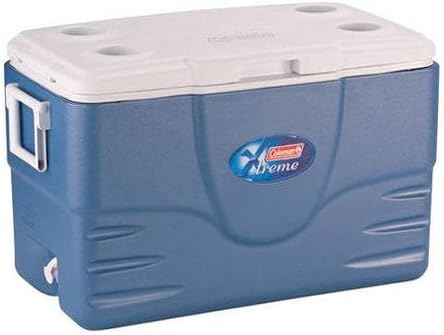 40l cooler box