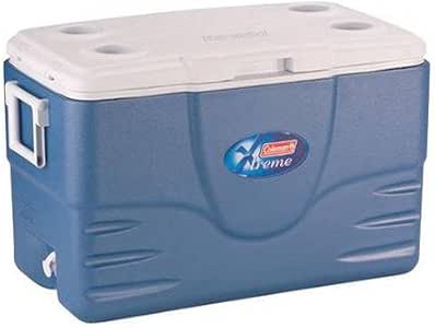 52 quart yeti cooler
