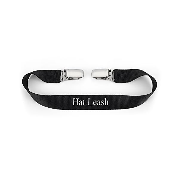Hat-Leash-Hat-Clip-Dont-Lose-Your-Hat-Great-For-Sailing-Boating-Anything-Outdoors-Made-in-America