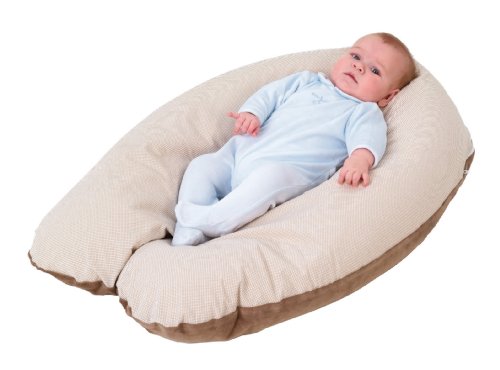 baby big pillow
