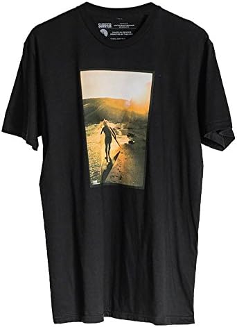 United Surf Men's The Ranch Short Sleeve Shirt