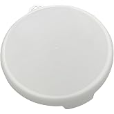 Shurhold Bucket Lid - Versatile Snap-On Seat &amp; Storage Solution