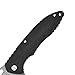 KUBEY Darkness KU003 Pocket Knife 3.7