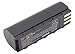Cameron sino 2200mAh Li-ion Rechargeable BTRY-LS34IAB00-00 21-62606-01 Battery for Symbol LS3478 DS3478 LS3578 DS3578 XS3478 Barcode Scanner
