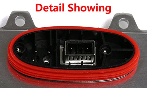 image for YunStal 5DV 009 000-00 Xenon Headlight Ballast Control Unit with Fast 