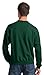 Jerzees Men's NuBlend Rib Waistband Fleece Sweatshirt_Small_White