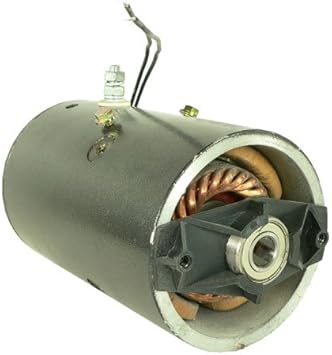 Amazon Com Db Electrical Lpl0073 Pump Motor For J S Barnes