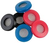 Gladhand Seal w/Screen, Service, PK4