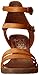 Miz Mooz Women's Bibi Wedge Sandal