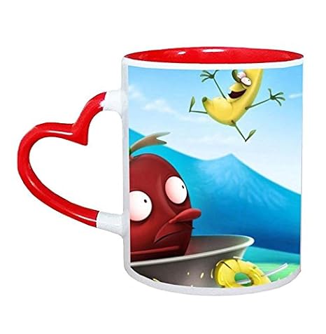 buy muggies magic best design for animation background hd wallpaper 11 oz online at low prices in india amazon in amazon in