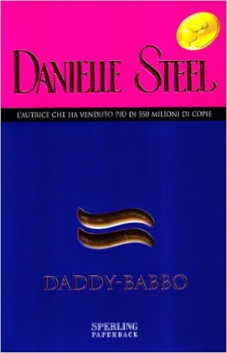 Danielle Steel - Daddy-Babbo (2002)