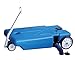 Barker (27844) 4-Wheeler Tote Tank - 32 Gallon Capacity primary