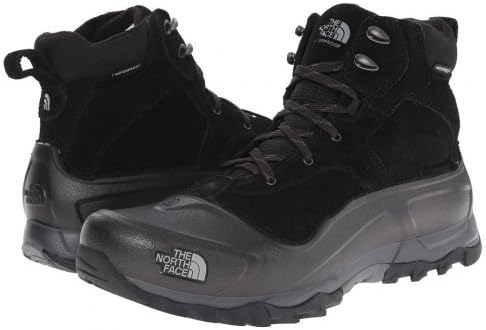 Amazon The North Face ノースフェイス メンズ 男性用 シューズ 靴 ブーツ スノーブーツ Snowfuse Tnf Black Tnf Black 並行輸入品 ブーツ