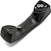 The VoIP Lounge Replacement Black Handset Receiver for NEC Aspire Series Phone 0890072 0890041 0890042 0890043 0890045 0890047 0890048 (Please See Full Description Below)