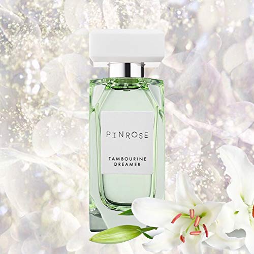 image for PINROSE Tambourine Dreamer Eau de Parfum Spray - Elegant Women's Perfu