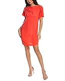 Trina Turk Promising Dress, Poppy, S