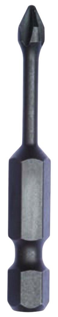 DART PH1 50mm Impact Driver Bit - Pack 10 DI50PH1-10
