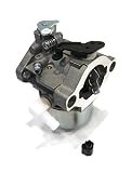 The ROP Shop Carburetor CARB fits Briggs & Stratton 28M706 28M707 28R707 28T707 28V707 Motors