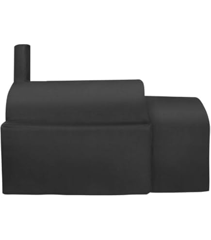 Housse De Barbecue Pour Pit Boss Pro Series 1600, Competition Series 1600, Elite Series 1600, PB1600CS, PB1600PS2, PB1600PSE, Titan 1600CS - Housse De Fumoir à Granulés 600D Imperméable Et Résistante