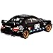 Hot Wheels Subaru Impreza WRX Vehicle